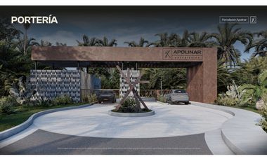 venta lote san jeronimo