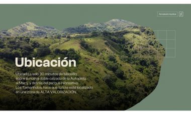 venta lote san jeronimo