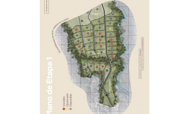 venta lote san jeronimo