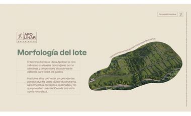 venta lote san jeronimo