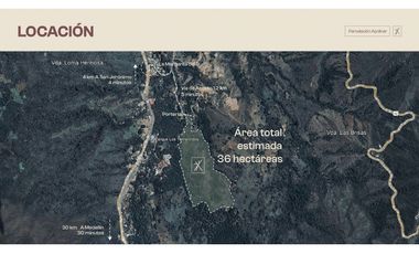 venta lote san jeronimo