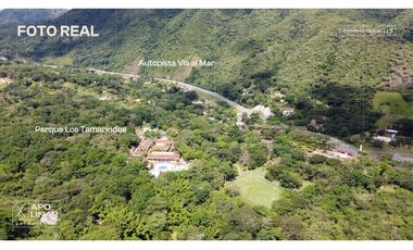 venta lote san jeronimo