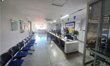 Oficina en Venta Belén Parque Medellín