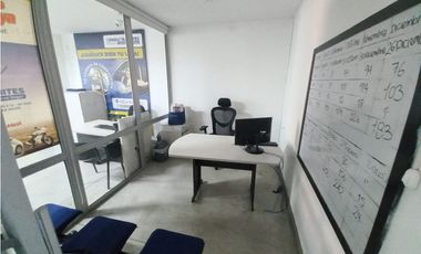 Oficina en Venta Belén Parque Medellín