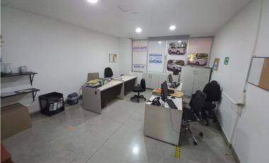 Oficina en Venta Belén Parque Medellín