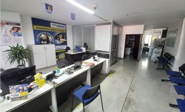 Oficina en Venta Belén Parque Medellín