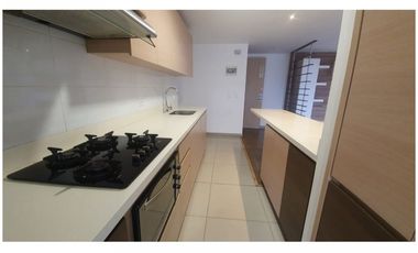 Apartamento en Venta Barrio San Jose Sabaneta