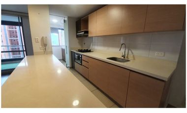 Apartamento en Venta Barrio San Jose Sabaneta