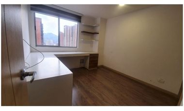 Apartamento en Venta Barrio San Jose Sabaneta