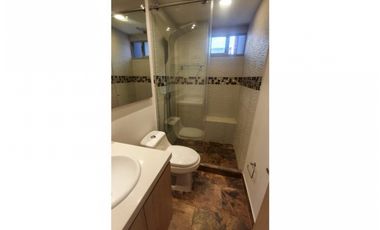 Apartamento en Venta Barrio San Jose Sabaneta