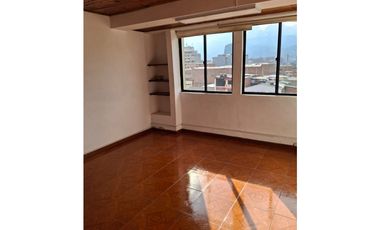 Oficina en Venta Centro Medellín