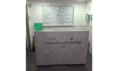 Oficina en Venta Centro Medellín