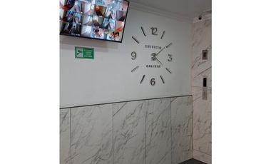 Oficina en Venta Centro Medellín