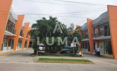 Renta de local en Malibran