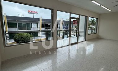 Renta de local en Malibran