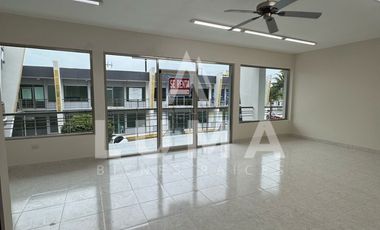 Renta de local en Malibran