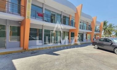 Renta de local en Malibran