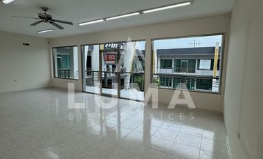 Renta de local en Malibran