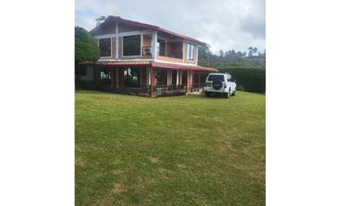 Finca de recreo en Venta La Mejía Guarne