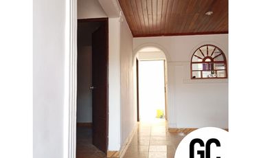 Se vende casa Barrio los almendros- Soledad