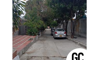 Se vende casa Barrio los almendros- Soledad