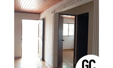 Se vende casa Barrio los almendros- Soledad