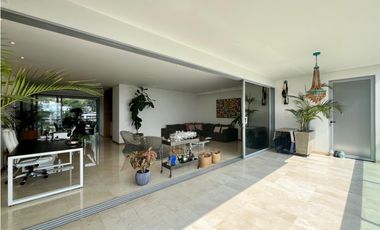 Venta apartamento - Los Balsos - Medellín