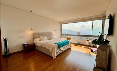 Venta apartamento - Los Balsos - Medellín