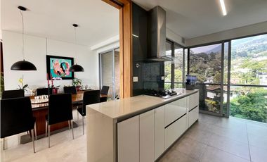 Venta apartamento - Los Balsos - Medellín