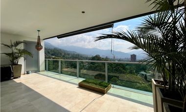 Venta apartamento - Los Balsos - Medellín
