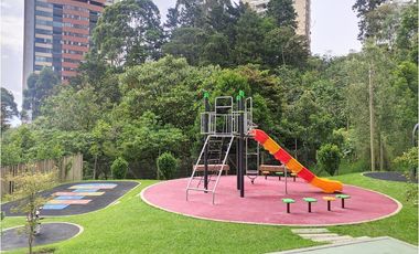 Venta apartamento - Los Balsos - Medellín