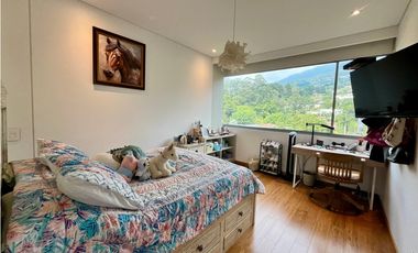 Venta apartamento - Los Balsos - Medellín