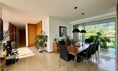 Venta apartamento - Los Balsos - Medellín