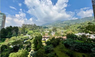 Venta apartamento - Los Balsos - Medellín
