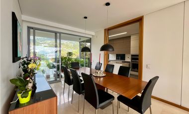 Venta apartamento - Los Balsos - Medellín
