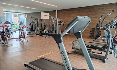Venta apartamento - Los Balsos - Medellín
