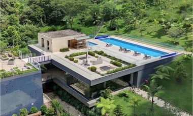 Venta apartamento - Los Balsos - Medellín