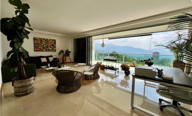 Venta apartamento - Los Balsos - Medellín
