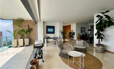 Venta apartamento - Los Balsos - Medellín