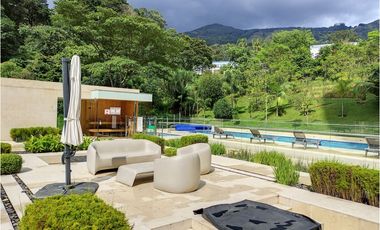 Venta apartamento - Los Balsos - Medellín