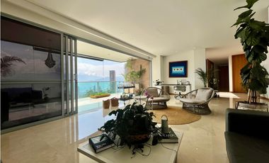 Venta apartamento - Los Balsos - Medellín