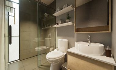 Departamento en venta, Claveria, Azcapotzalco.