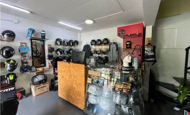 Local en venta, Itagüí, Ditaires