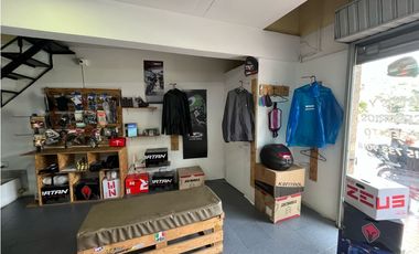 Local en venta, Itagüí, Ditaires
