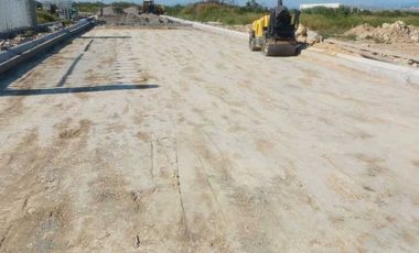 Terreno industrial en Apodaca
