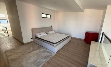VENTA APARTAMENTO PENTHOUSE LAURELES IGLESIA SANTA TERESITA