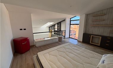 VENTA APARTAMENTO PENTHOUSE LAURELES IGLESIA SANTA TERESITA
