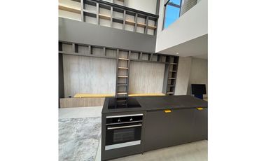 VENTA APARTAMENTO PENTHOUSE LAURELES IGLESIA SANTA TERESITA