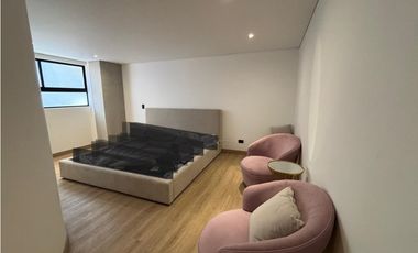 VENTA APARTAMENTO PENTHOUSE LAURELES IGLESIA SANTA TERESITA
