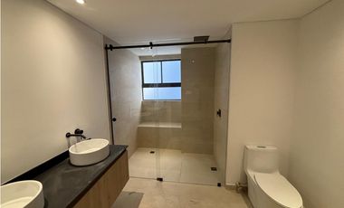 VENTA APARTAMENTO PENTHOUSE LAURELES IGLESIA SANTA TERESITA